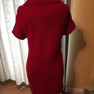 Tommy Hilfiger Sweaters - Tommy Hilfiger Sweater Dress Size M Tommy Hilfiger Sweaters - Tommy Hilfiger Sweater Dress Size M